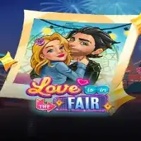 Love is in the Fair